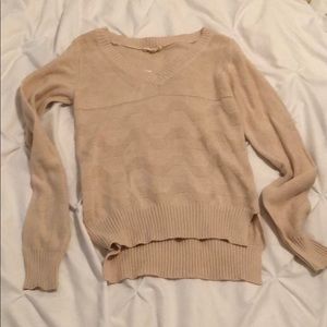 NWT LA Made sweater